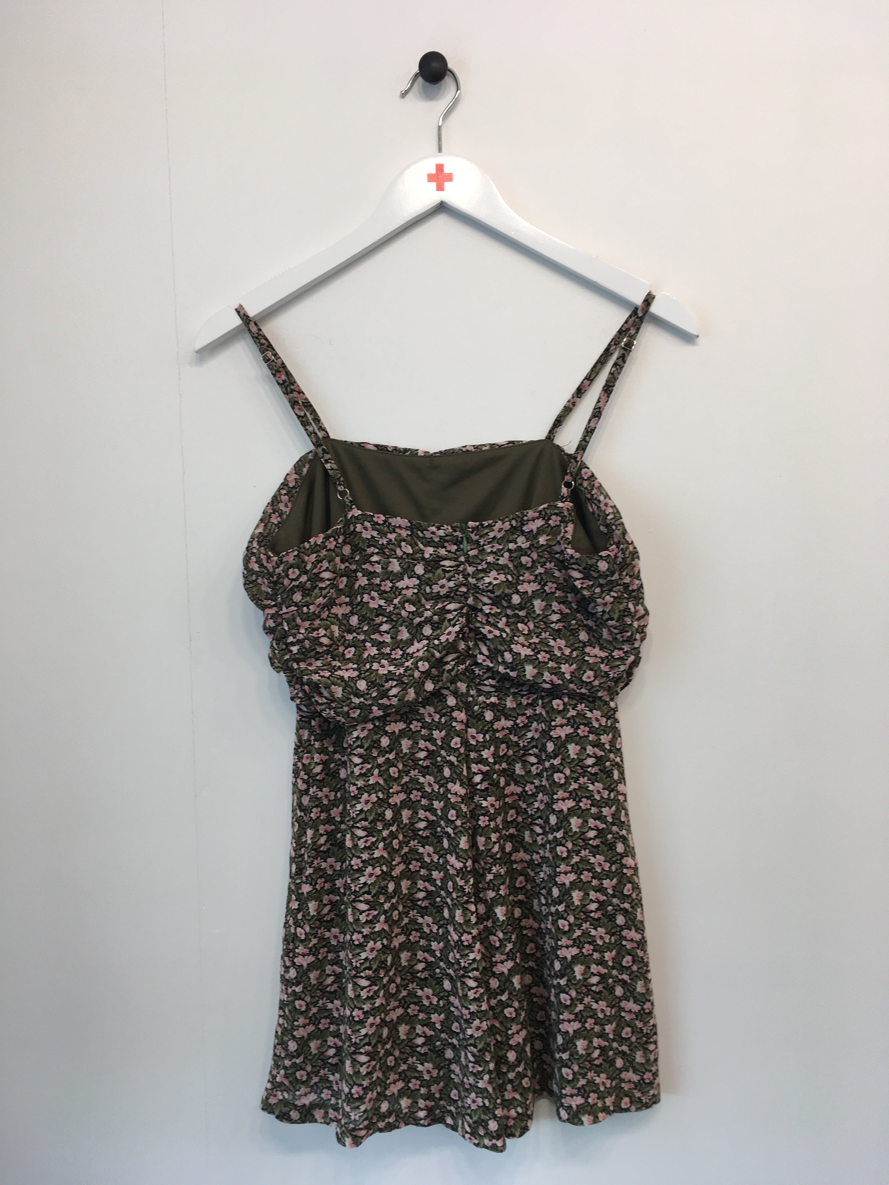 Missguided Buksedragt